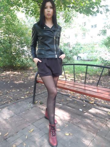 Анкета проститутки Белослава - Фото 1, , 25 лет, №375219